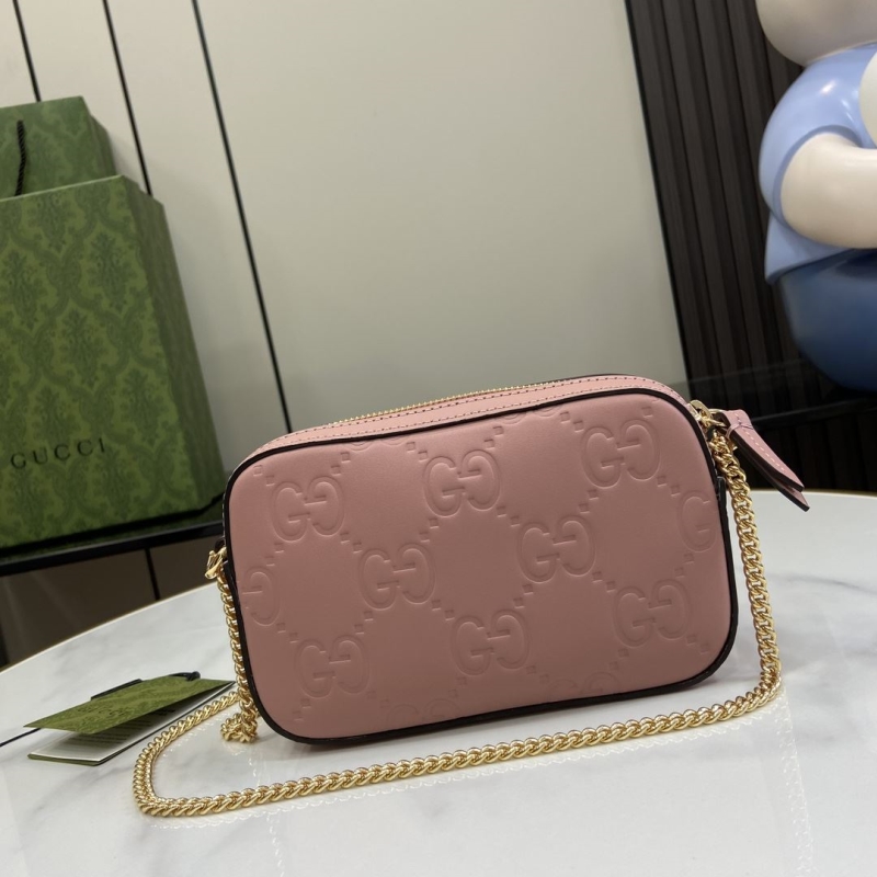 Gucci Satchel Bags